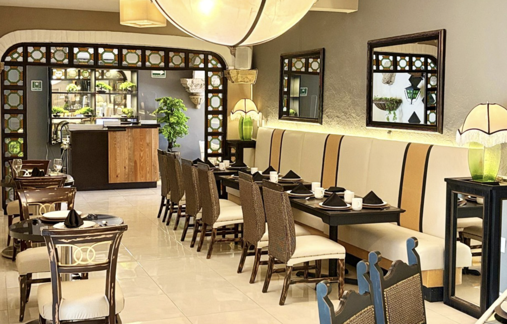 Bonifacio's Restaurante Bar, Los Mochis Sinaloa