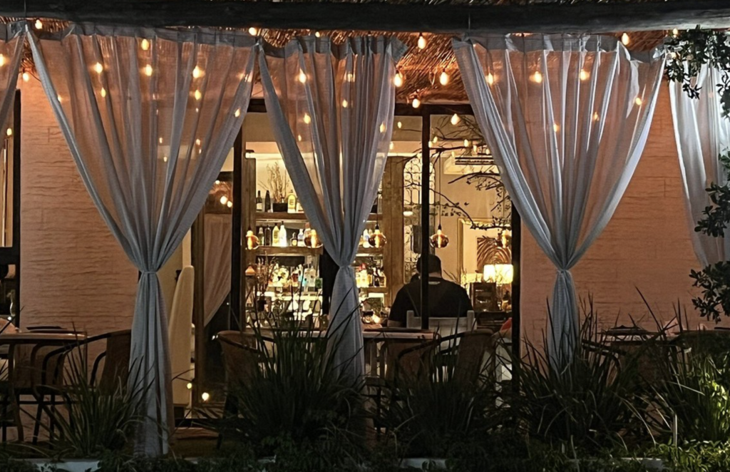 Bonifacio's Restaurant, San Carlos, Sonora